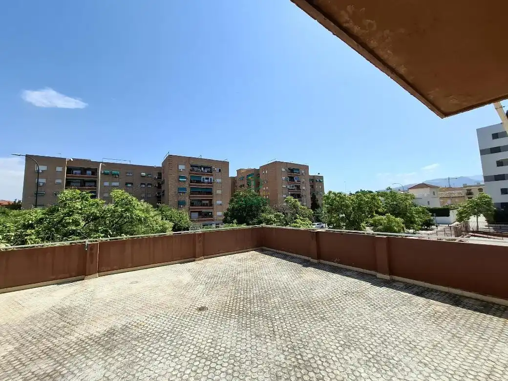 Flat with lift for sale in Zaidín, imagen 17
