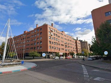 Attique avec piscine à vendre à El Puerto