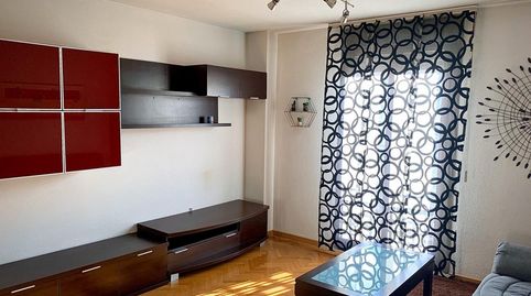 Foto 5 von Wohnung zur Miete in Centro de Especialidades, Ocaña