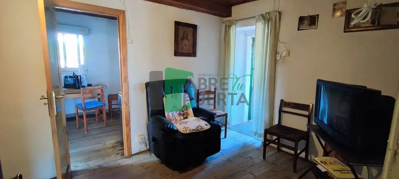 Casa rústica con jardín en venta en A Merca, imagen 13