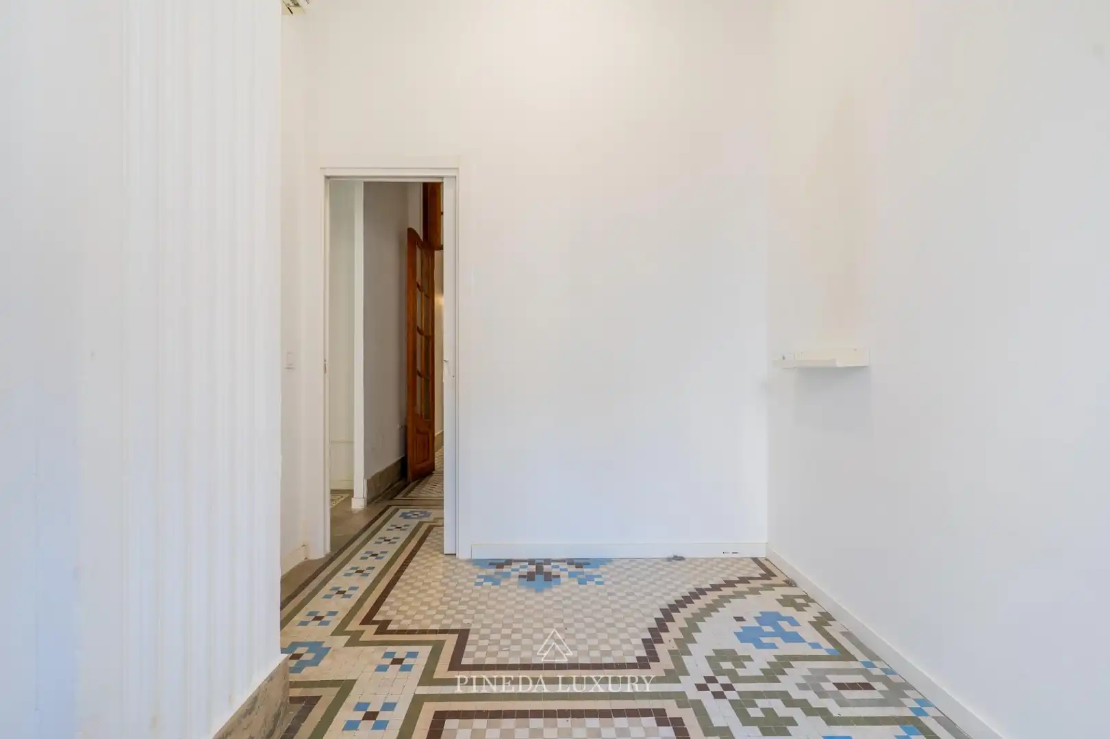 Wohnung zum Verkauf in Valencia mit Heizung und Balkon