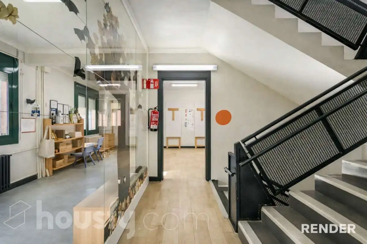 Casa o chalet en venta en Barcelona con Aire acondicionado, Calefacción y Jardín privado