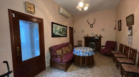 Photo 4 of Houses for sale in Calle Marqués de Santillana, Villarrubia de los Ojos, Ciudad Real