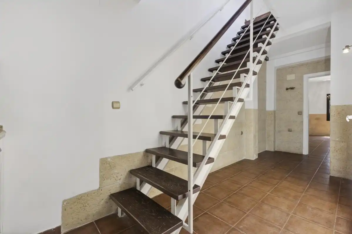 Detached homes for sale in Sevilla  with Air Conditioner, Heating and Terrace