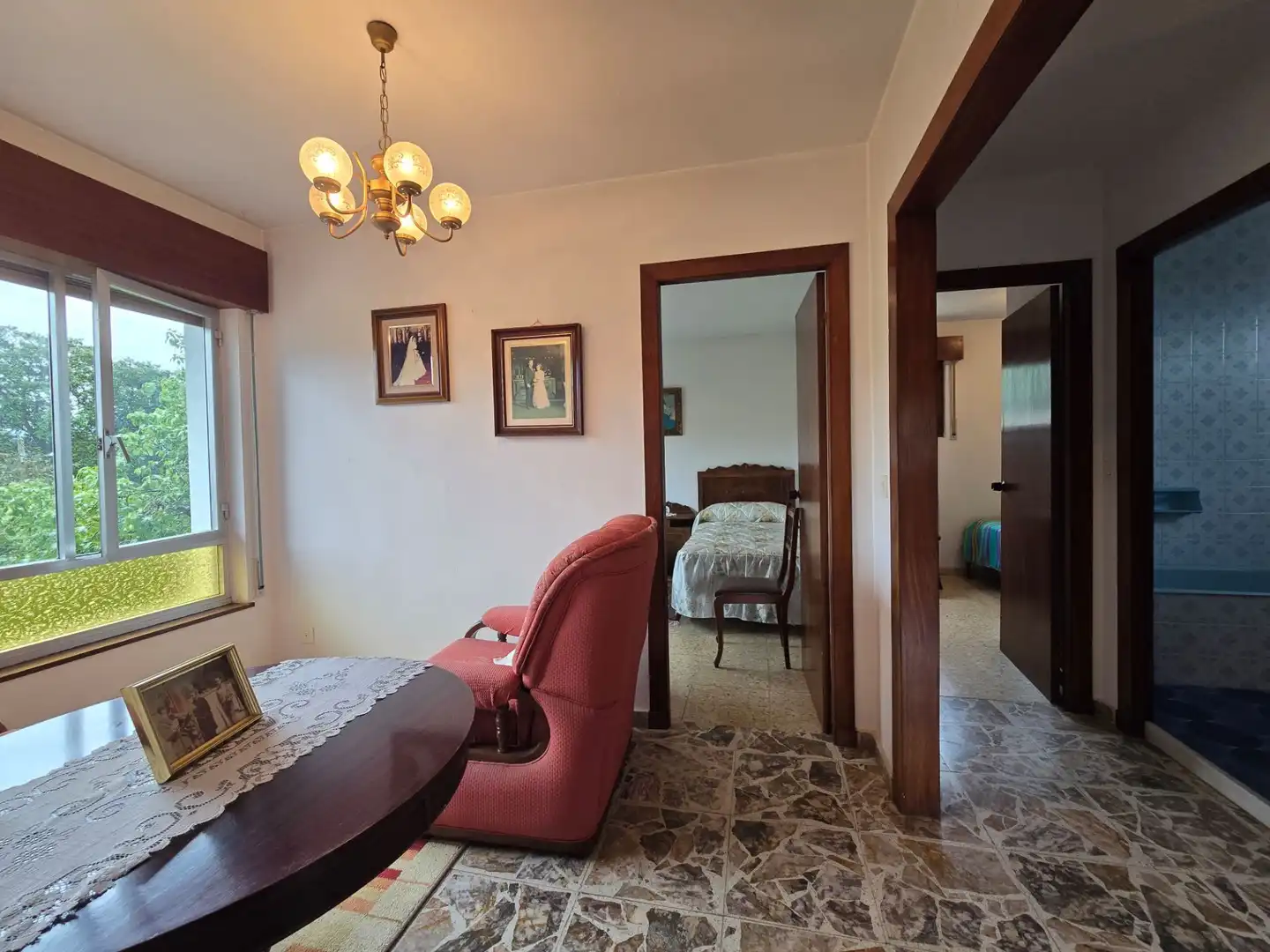 Casa o xalet en venda a lledias, Posada - Barro