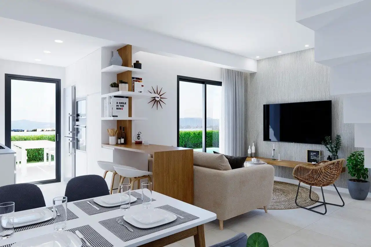 Maison avec piscine à vendre à Los Balcones - Los Altos, imagen 10