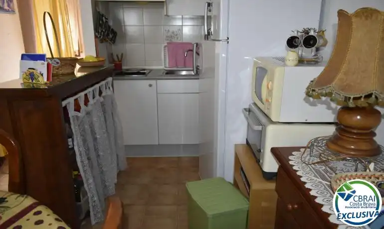 Estudio con jardín en venta en Santa Margarita, imagen 23