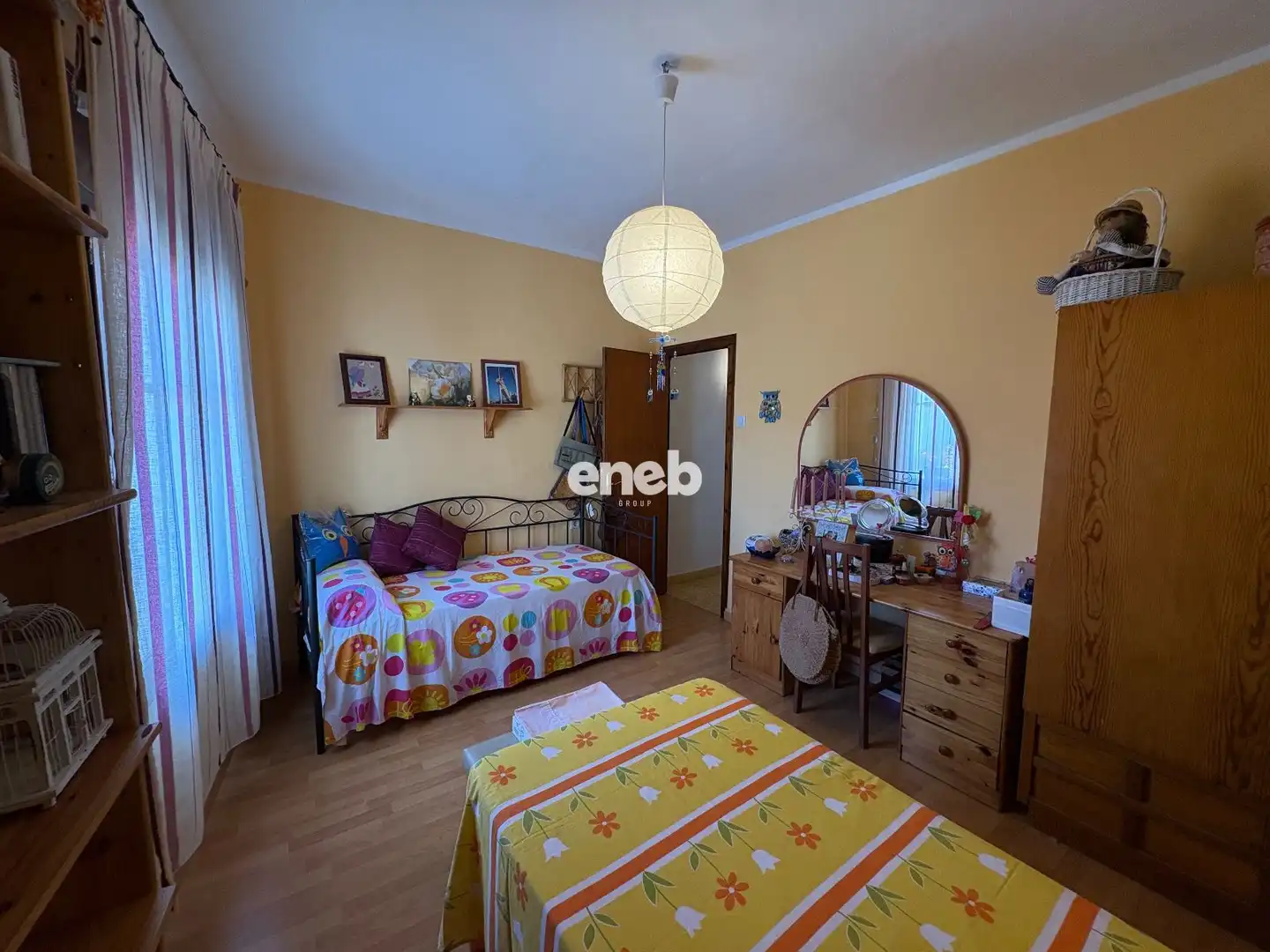 Dormitori de Casa o xalet en venda en Benicarló amb Terrassa