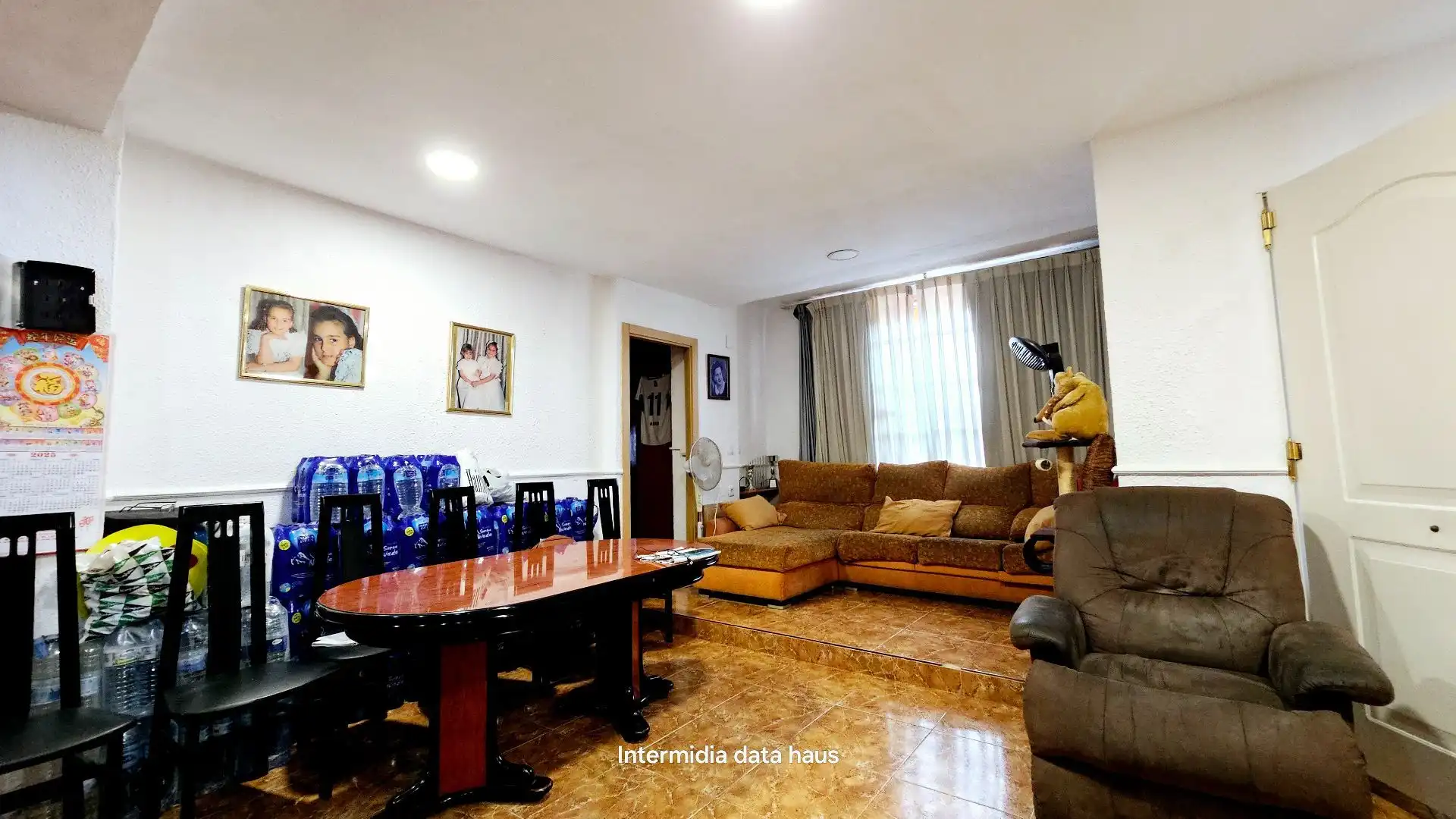 Casa o chalet en venta en Font de la Teula - Mas de Pavia