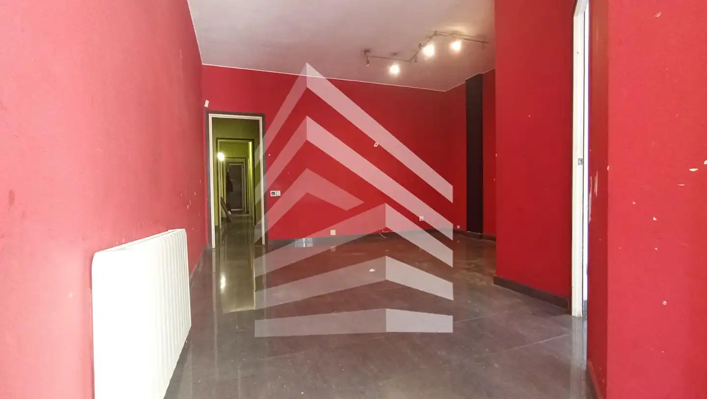 Wohnung zum Verkauf in Barcelona mit Heizung und Balkon