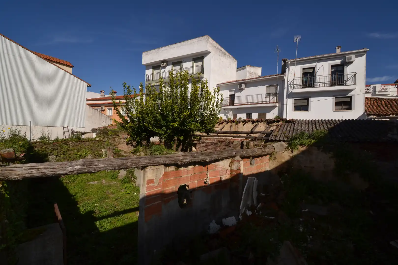 Residencial en venda en Malpartida de Plasencia
