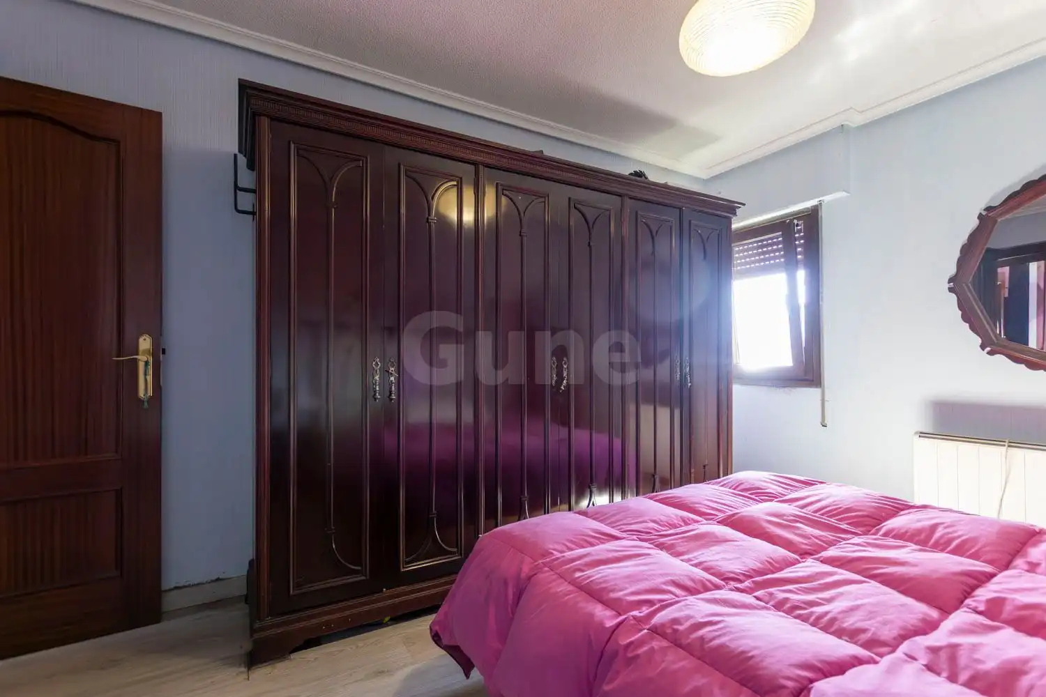 Habitación de Piso en venta en Zumarraga con Calefacción