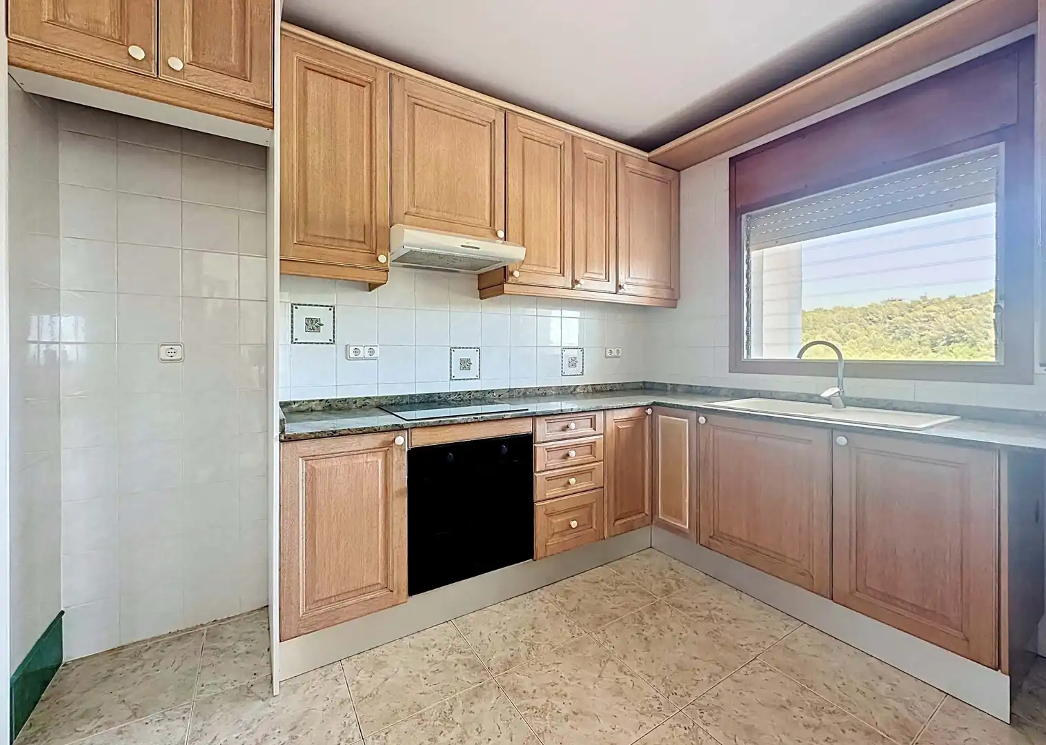 Kitchen of Houses for sale in El Vendrell  with Heating, Terrace and Swimming Pool