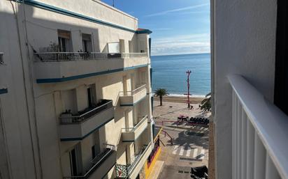 Exterior view of Flat for sale in Vinaròs  with Terrace and Balcony