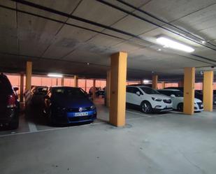 Parking of Garage for sale in Barakaldo 