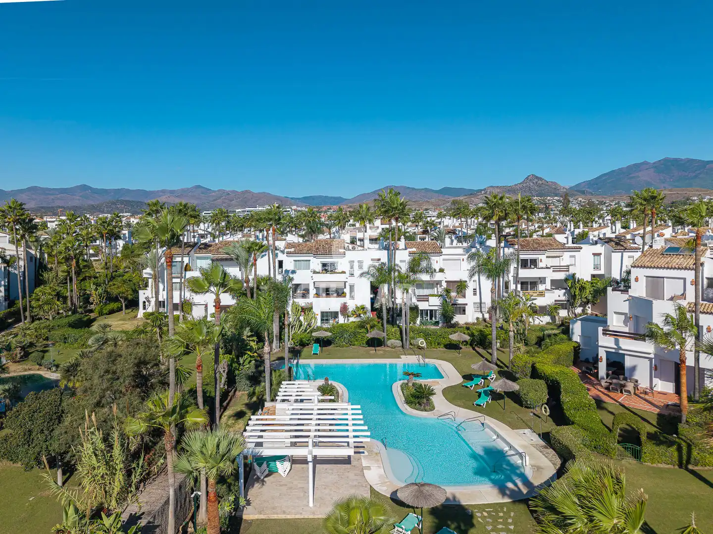 Apartment with terrace for sale in Benamara - Atalaya, imagen 12