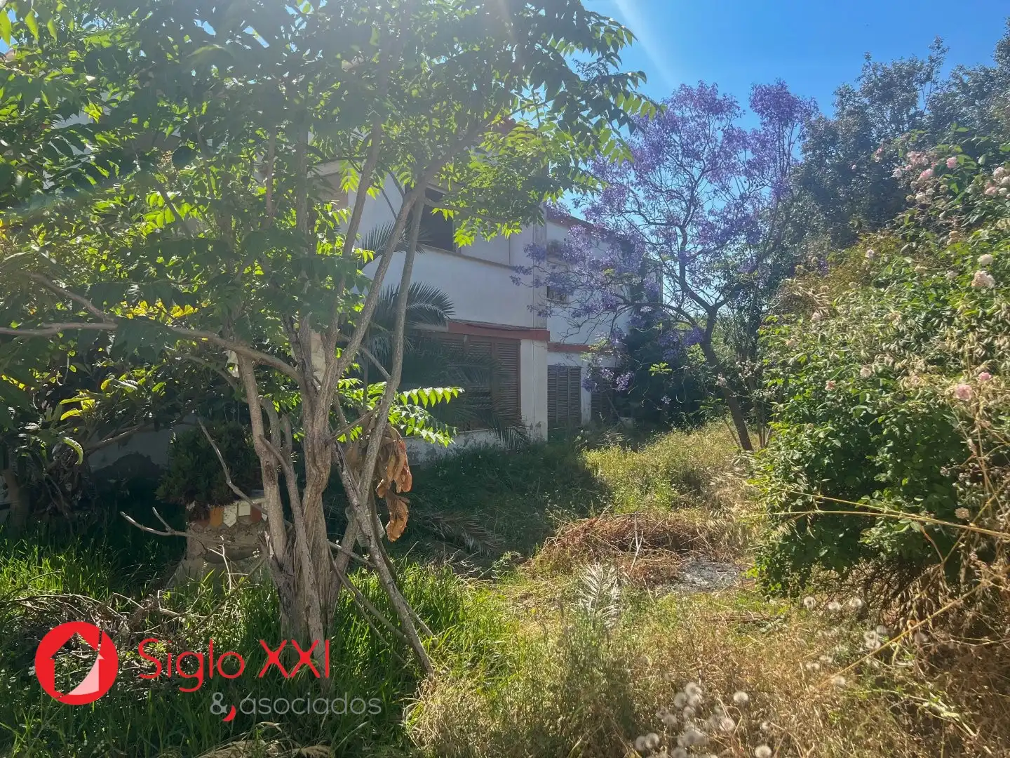 Casa o xalet en venda en Castellón de la Plana / Castelló de la Plana amb Terrassa, Traster i Piscina