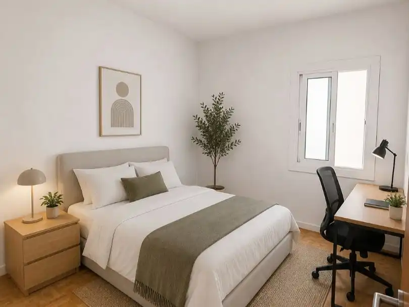 Penthouse zum Verkauf in Conca 16, imagen 22