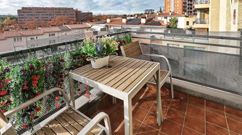 Foto 3 de Pis en venda a De Terrassa,, Els Merinals, Sabadell