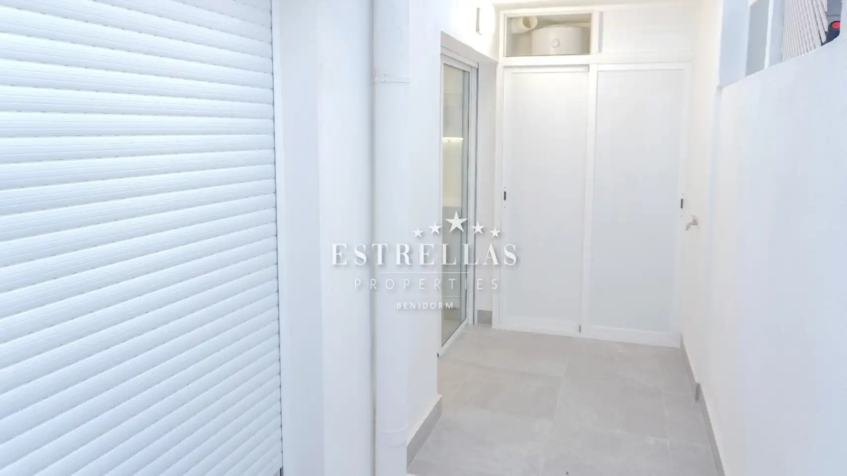 Habitación de Apartamento en venta en Altea con Aire acondicionado, Calefacción y Trastero