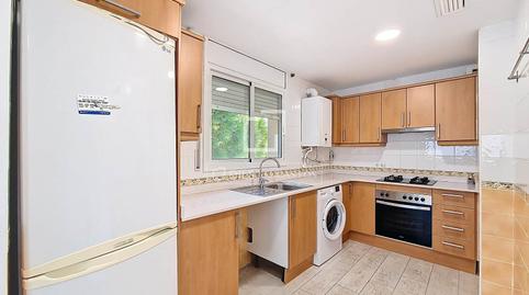 Foto 3 de Pis en venda a Ribes Roges, Vilanova i la Geltrú