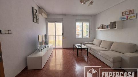 Foto 3 de Pis en venda a Alaquàs, Valencia