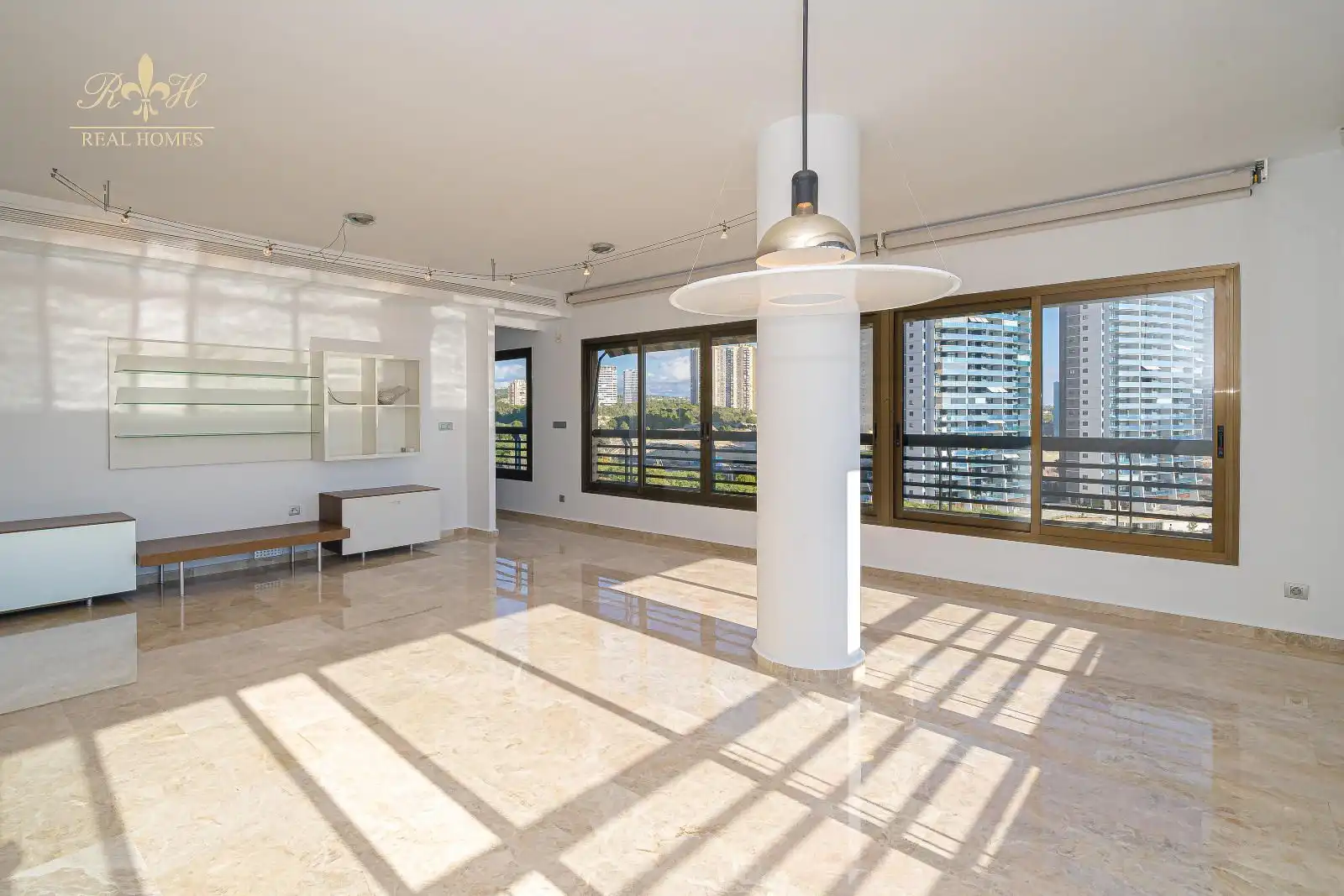 Ático con piscina en venta en COBLANCA 33, imagen 9
