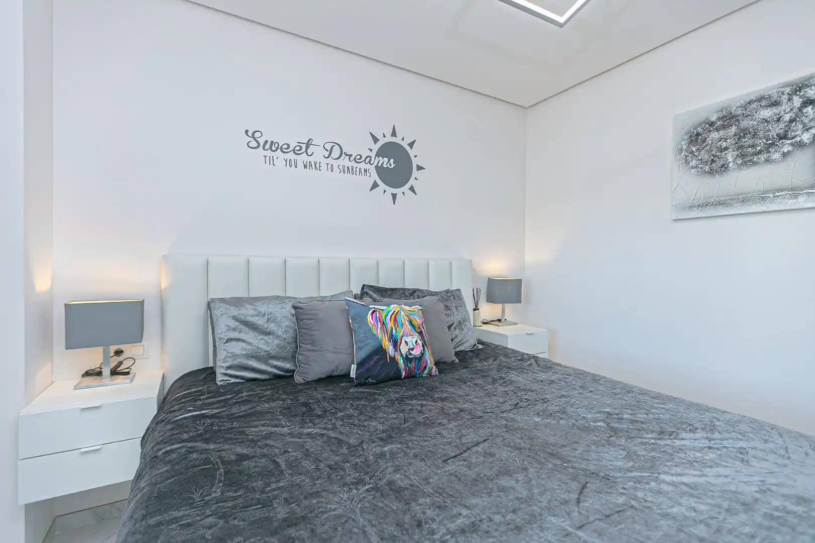 Appartement compact avec piscine à vendre à Calle pistacho, imagen 8