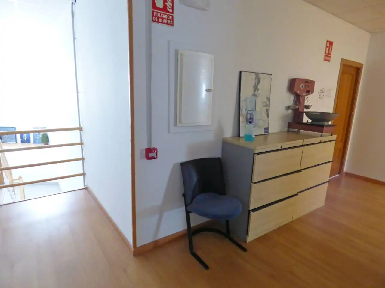 Nave industrielle à vendre à Calle Matabueyes 1b, imagen 39