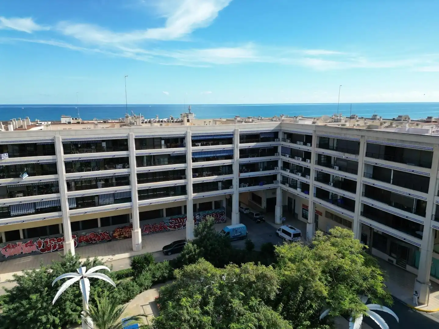 Penthouse with lift for sale in Pueblo, imagen 49