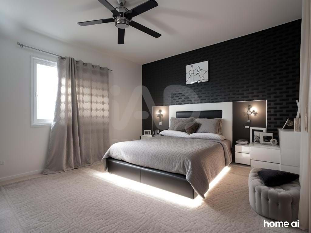 Bedroom of Flat for sale in San Cristóbal de la Laguna