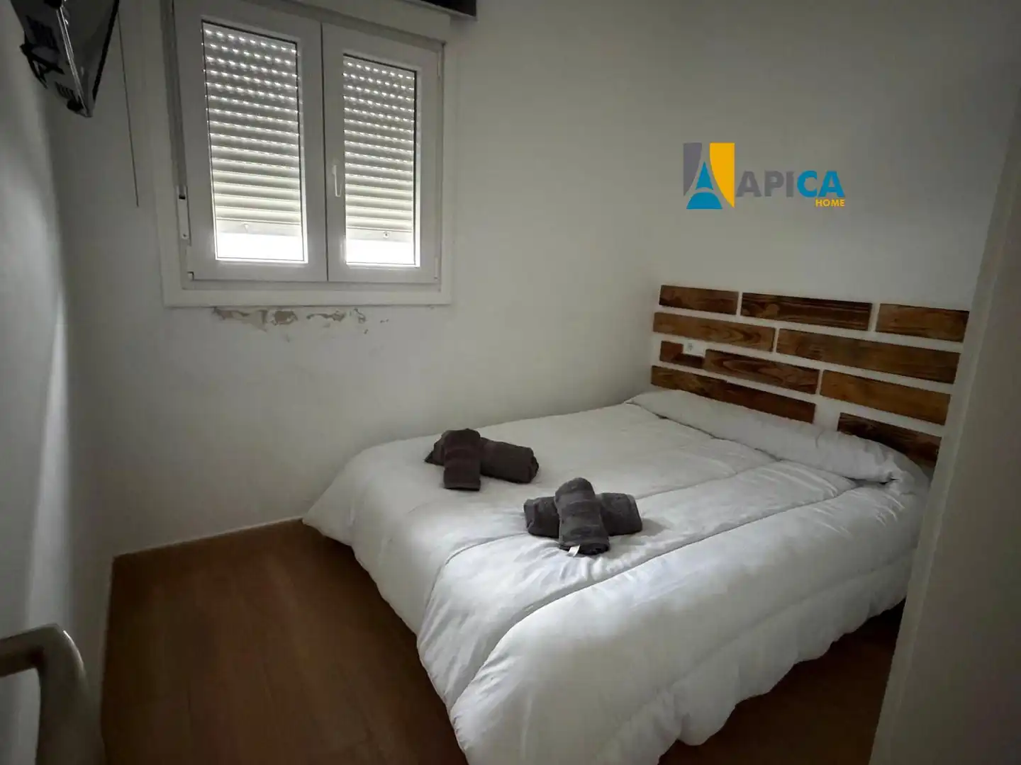 Dormitori de Casa o xalet en venda en Chiclana de la Frontera