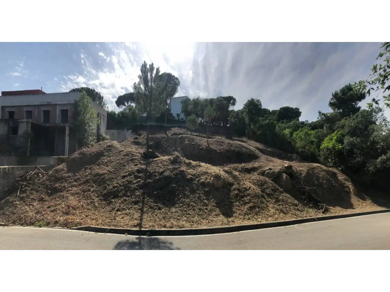 Rustikales Grundstück zum Verkauf in Calle Calella de Palafrugell 27, imagen 2