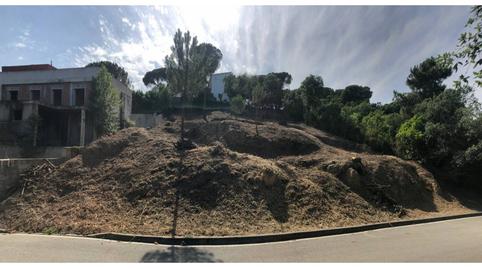 Photo 2 of Land for sale in Calella de Palafrugell, 27, Lloret Verd - Els Pinars, Girona