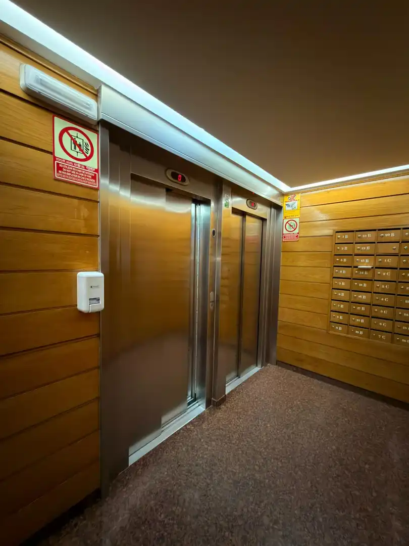 Pis en venda en Benidorm amb Aire condicionat, Calefacció i Terrassa