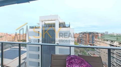 Photo 4 of Flat for sale in Avinguda del Mestre Rodrigo, 93, Sant Pau, Valencia