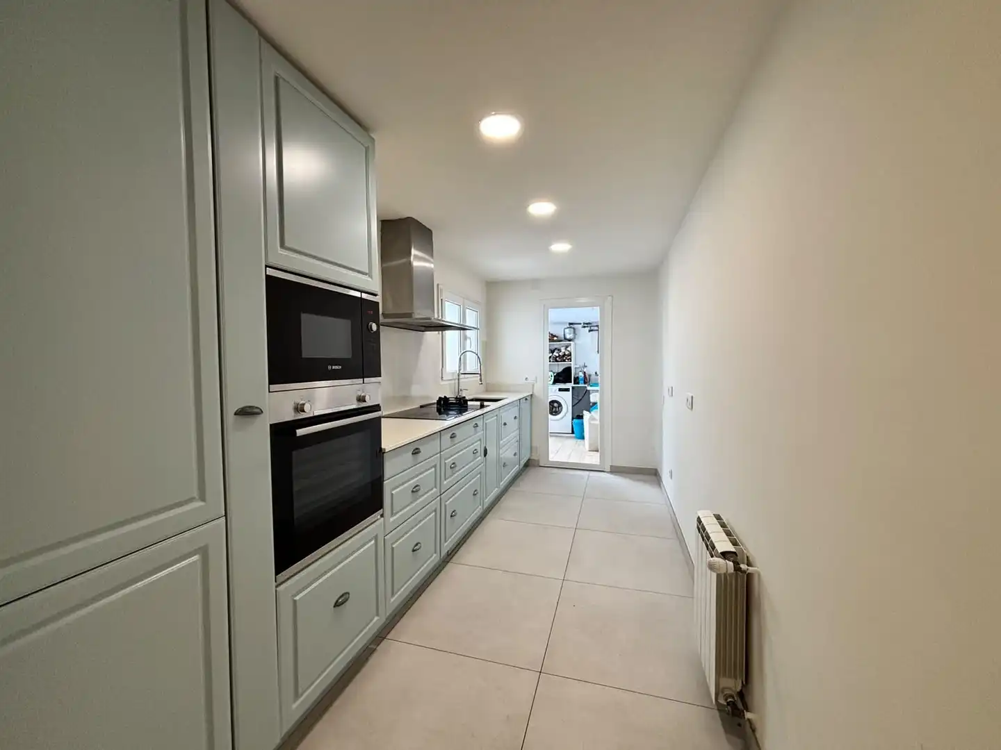 Appartamento con terrazza in vendita a CREU, imagen 5