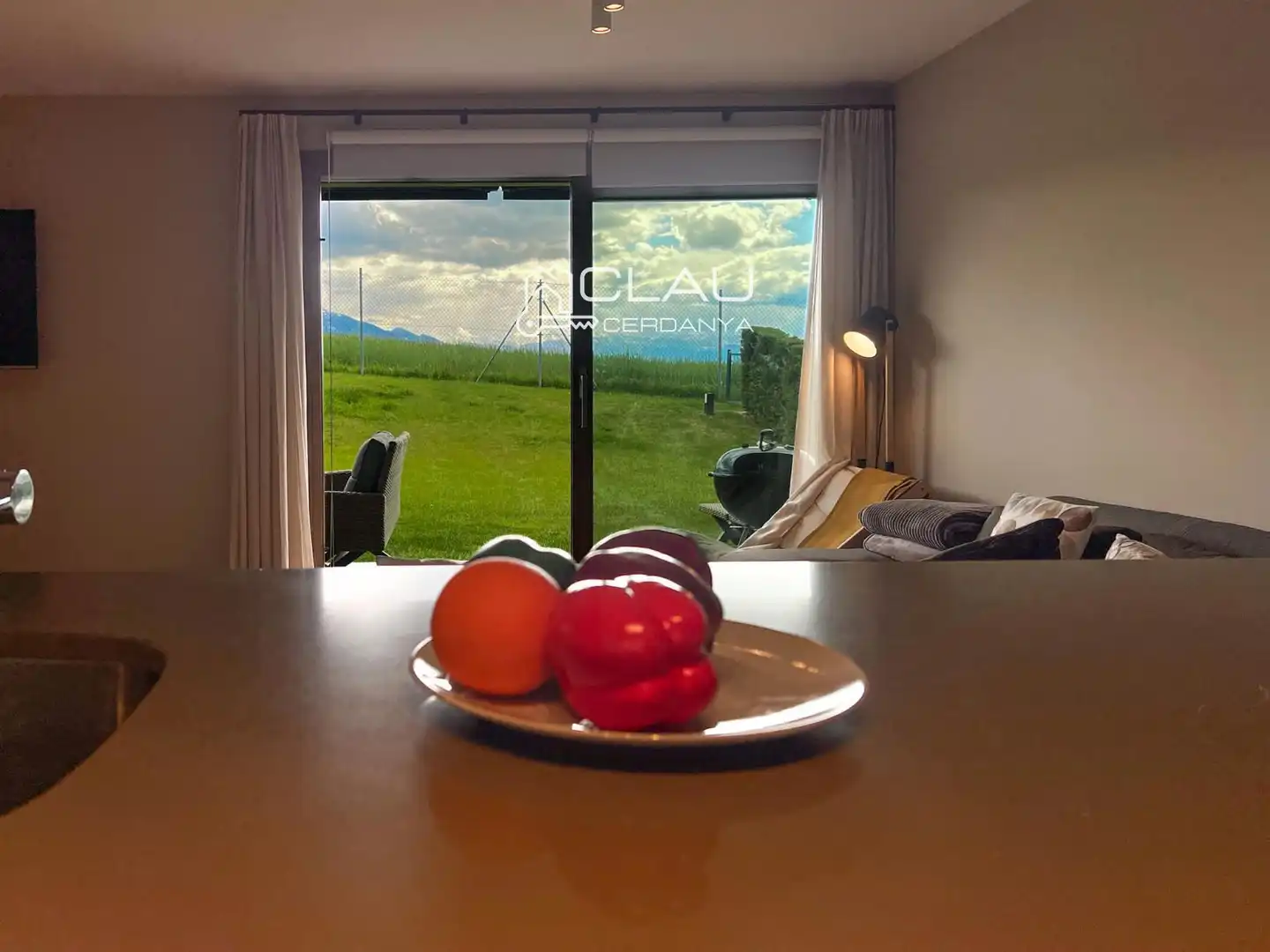 Piso en venta en Sainte - Léocadie con Calefacción, Jardín privado y Parquet