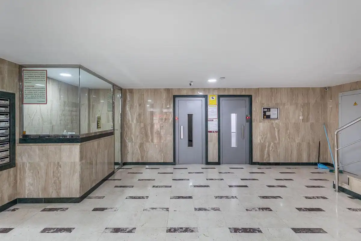 Piso en venta en Martínez De La Rosa, imagen 6