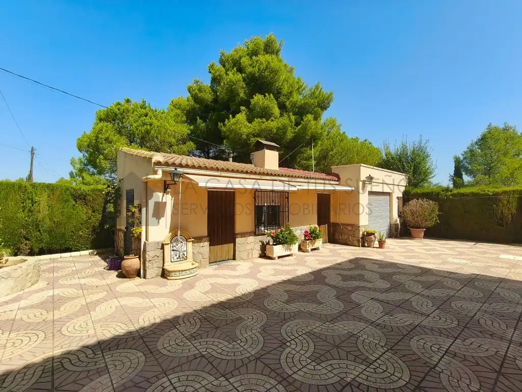 Villa zum Verkauf in Poligono Poligono 5, imagen 68