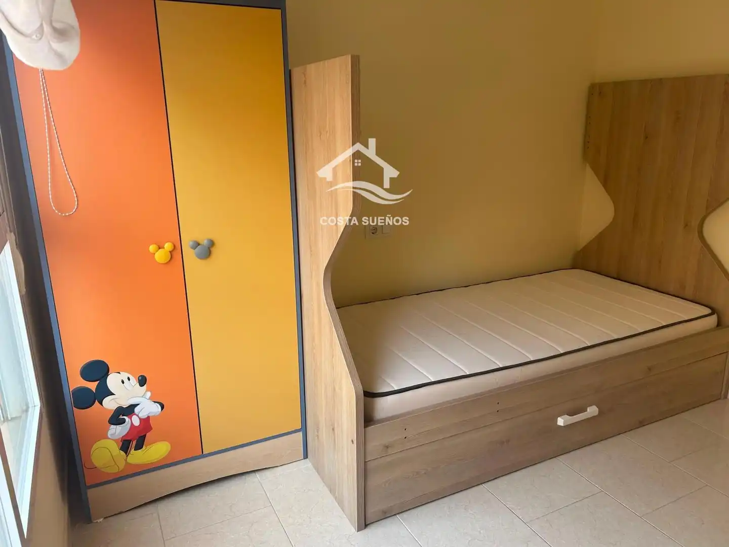 Appartamento con piscina in vendita a Serra Cavall Verd, imagen 17