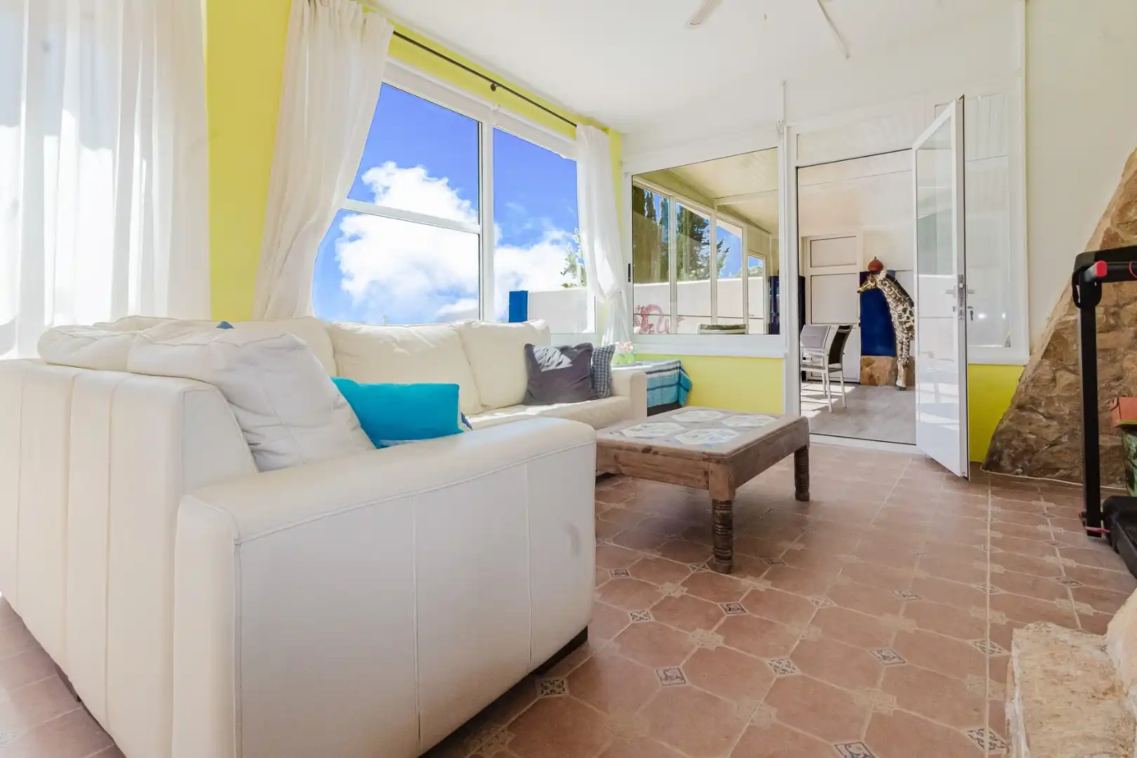 Casa con piscina in vendita a Campo de Murcia, imagen 19