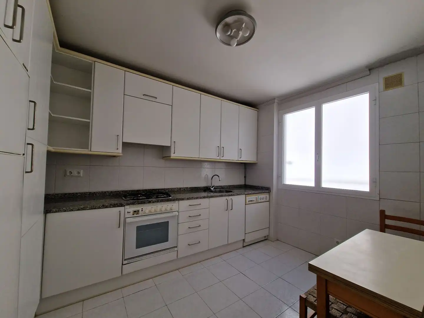 Cuina de Pis en venda en Donostia - San Sebastián 
