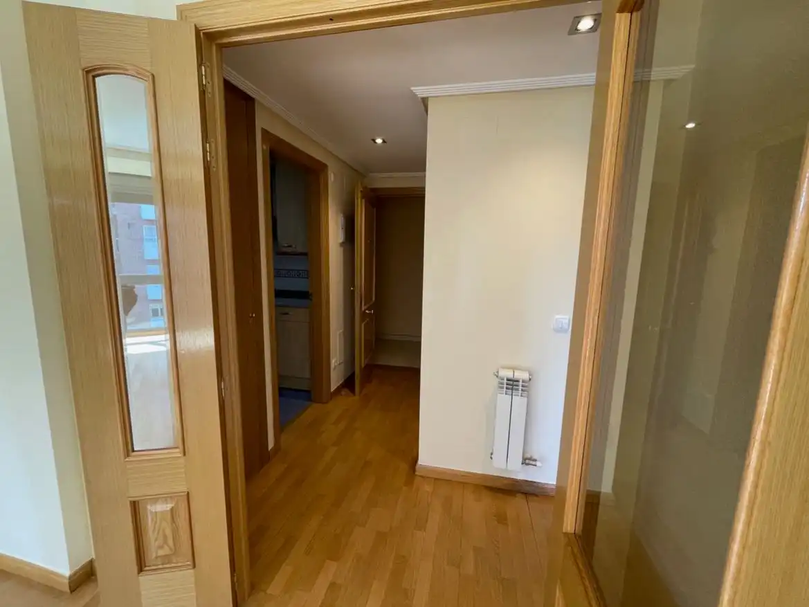 Wohnung zur Miete in Calle del Arte, 19, Costillares