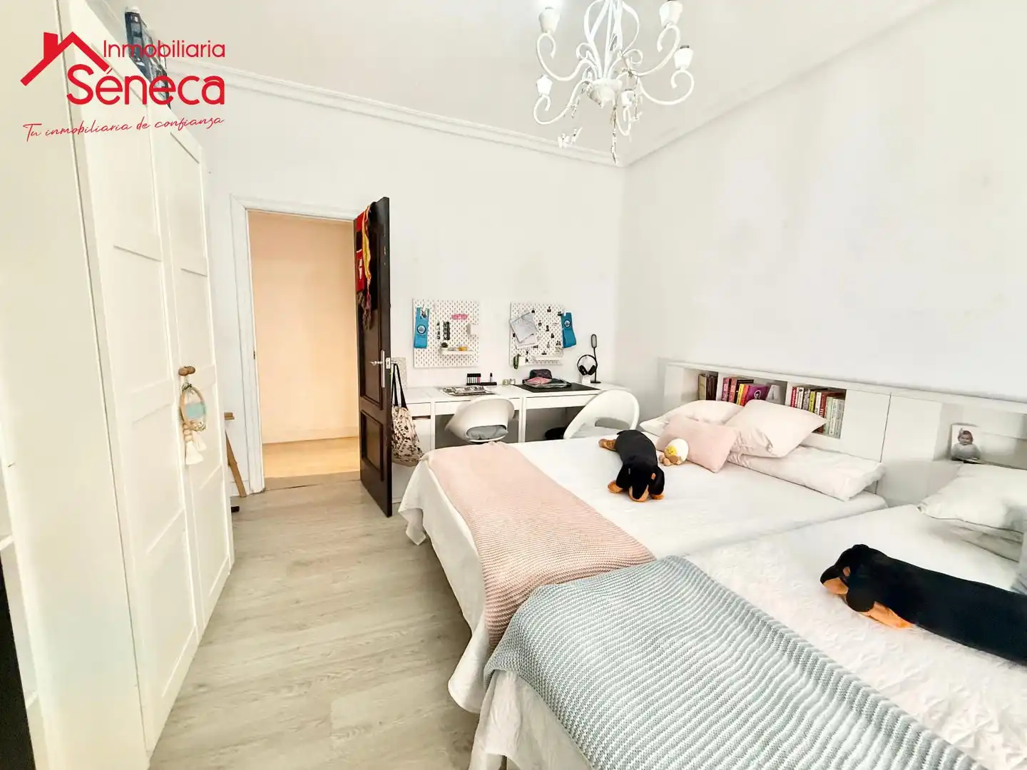 Habitación de Piso en venta en Córdoba con Terraza