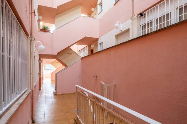 Piso en Venta en Palma de Mallorca - Calle dAntoni Gaudí en Son Dameto