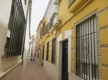 Appartamento in vendita a Calle ZAMORA 4