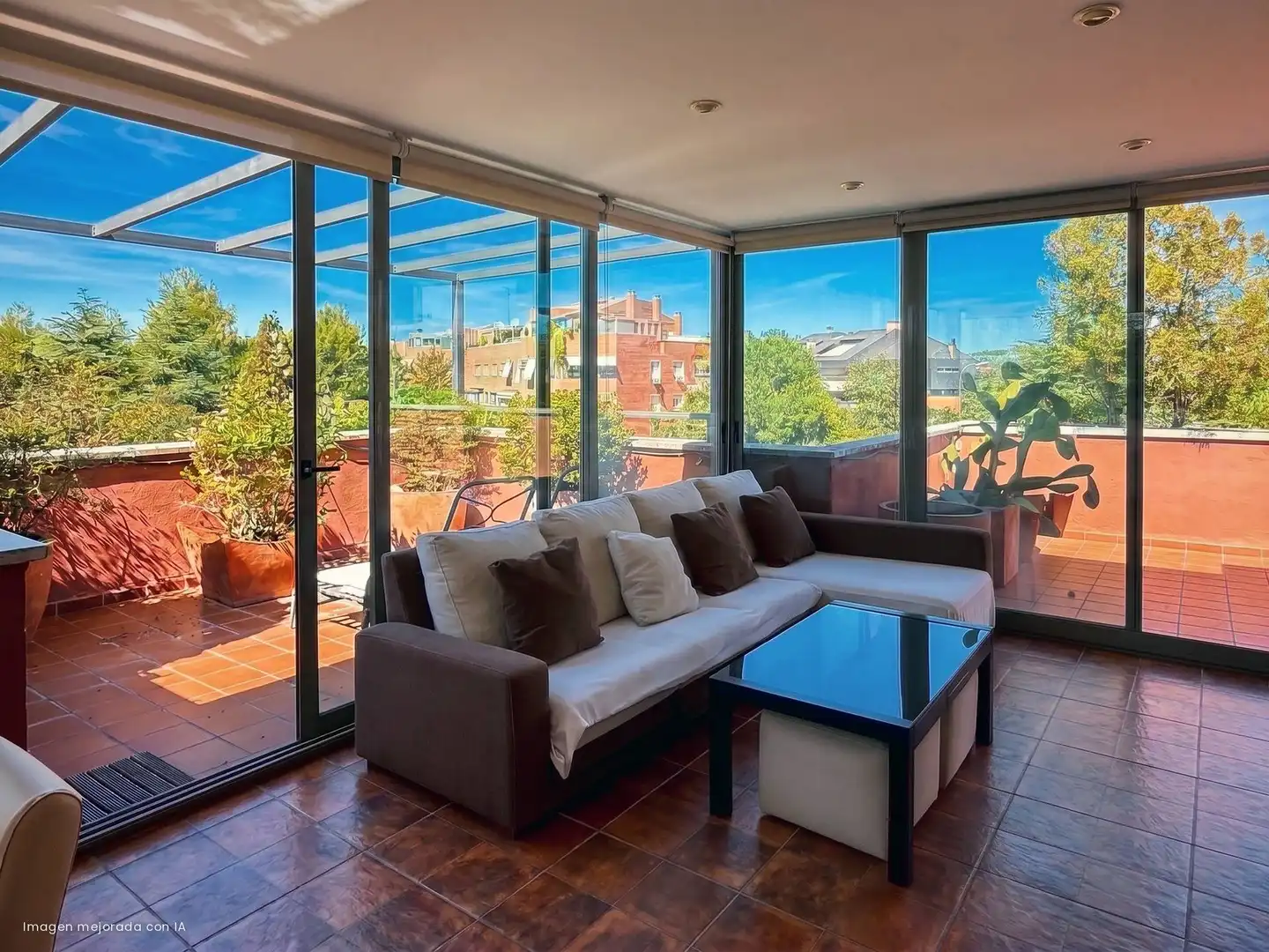 Ático con terraza en venta en Carretera MEDIODIA, imagen 6