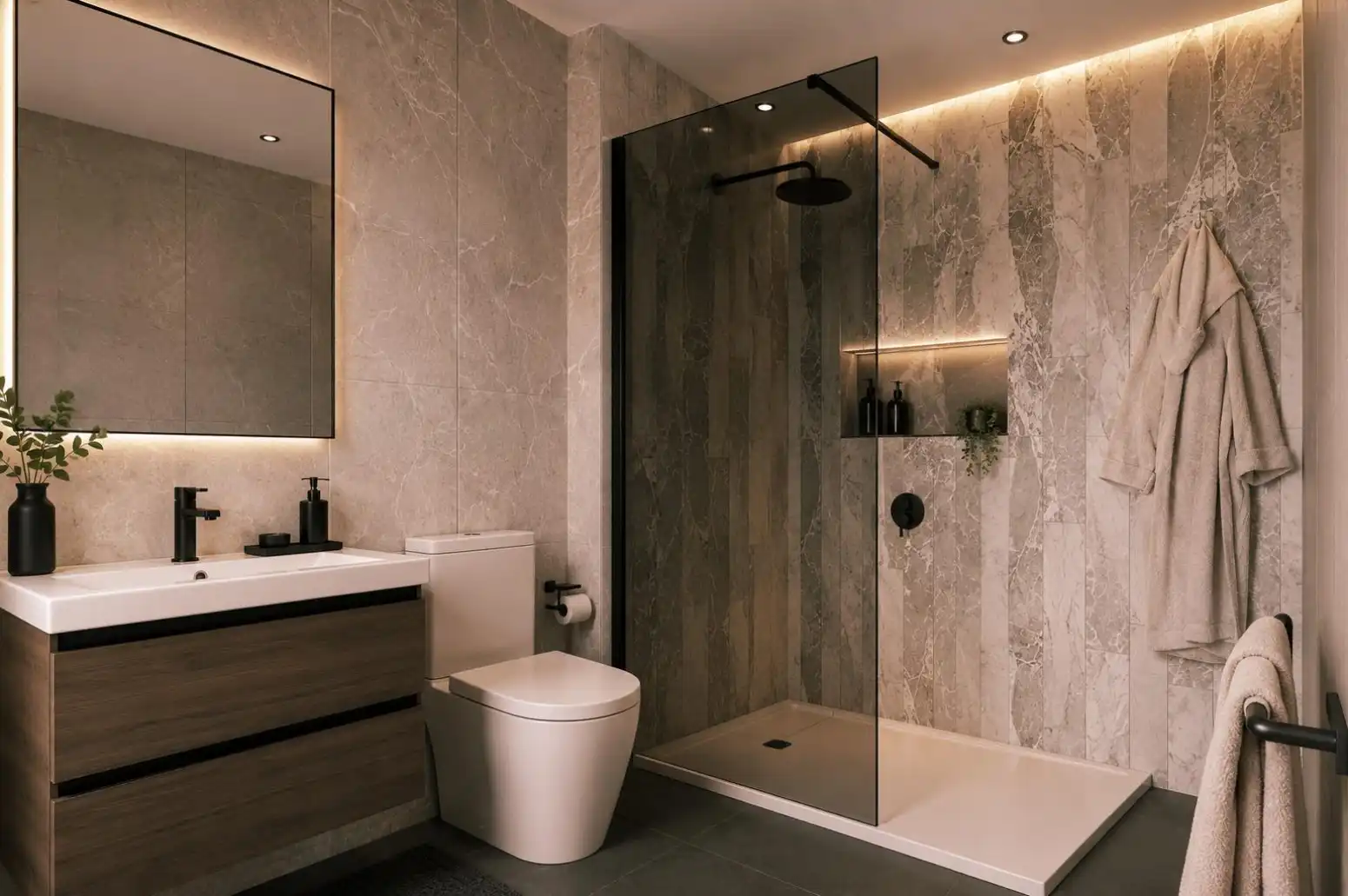 Flat with lift for sale in Torremolinos -  RAMOS PUENTE, imagen 26
