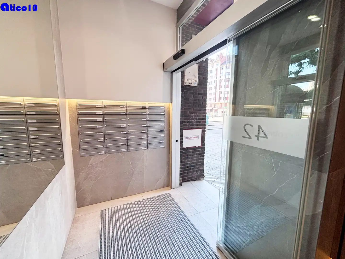 Wohnung zum Verkauf in Oviedo  mit Heizung